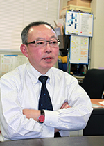 山中先生