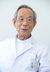斉藤先生