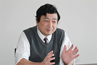 住田 孝之先生